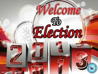 Welcome To Election Picture Wallpaper In Resolution