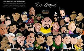 Fabio Torres Wallpaper Rap Gospel