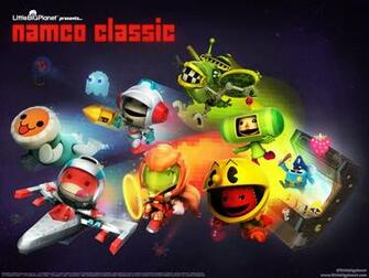 Wallpaper Littlebigplanet