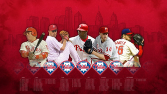 Phillies Desktop Wallpaper