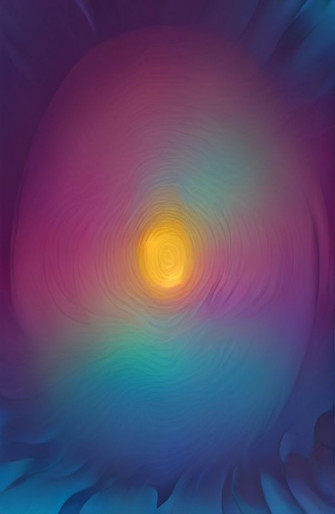 Trippy HD Wallpaper