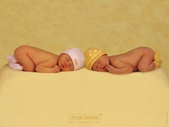 Anne Geddes Baby Wallpaper Prints Desktop