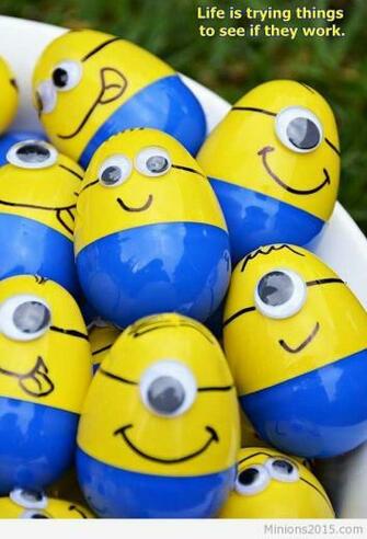 Easter Eggs Wallpaper Fun