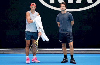 Gratis Carlos Moya Billeder Helt Wallpaper
