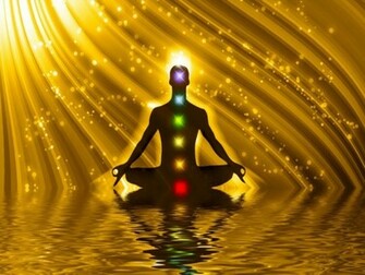 Auras Spiritual Awakening