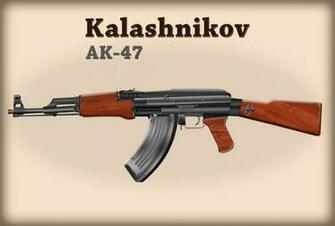 Best Guns Wallpaper Ak HD