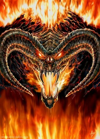 Balrog By Ironshod