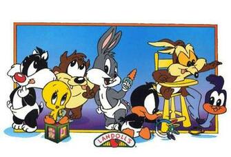 Looney Tunes