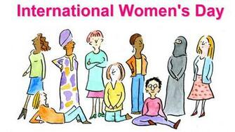 Happy International Women S Day Silkroadstan