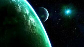 Green Planet HD Wallpaper Net
