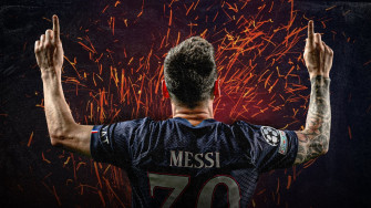 Top Best Lionel Messi Wallpaper For Desktop Pc Laptop
