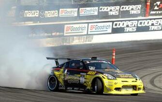 Drift Car Wide