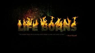 Cool Wallpaper With Quotes