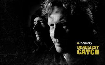 Deadliest Catch Wallpaper