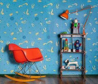 Minalima Launches Harry Potter Wallpaper Collection Wizarding World