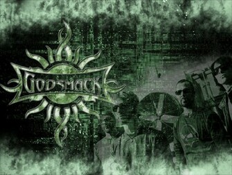 Wincustomize Explore Wallpaper Godsmack Green