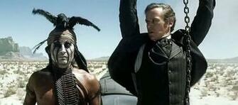 Entt Uschend Disneys Lone Ranger Wird Zum Millionengrab News