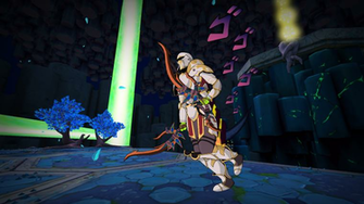 When Telos Beats Your Ass But You Return A Year Later Packing All