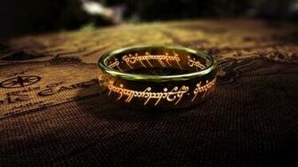 Lord Of The Rings Wallpaper