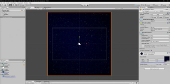 Creating Paralax Background In Unity3d Game Development Stack