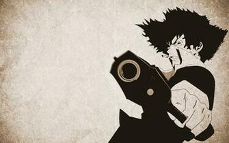 Spike Spiegel HD Wallpaper
