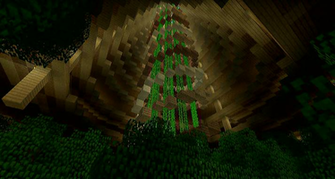 Minecraft Hunger Games The Pinnacles Desktop And Mobile