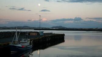 Keflavik Bay Area Wallpaper By Knightmare At