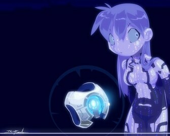 Halo Cortana Dec Picture Gallery