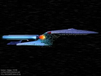 Star Trek Next Generation Wallpaper