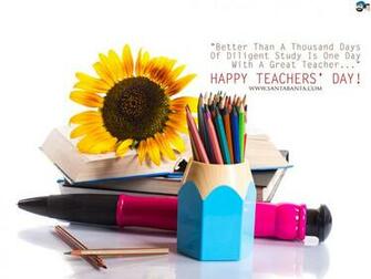 Get Best Teacher Day Greeting Card Photos Pics HD