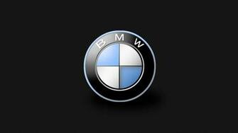 Bmw Logo High Definition Wallpaper HD