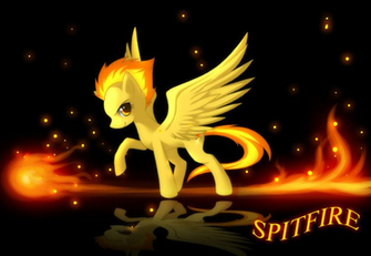 Spitfire Wallpaper By Jack A Lynn