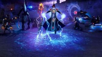 Eldar Image Mod Db Wallpaper