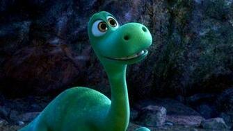 Pictures Has Released A New Uk Trailer For Pixar S The Good Dinosaur