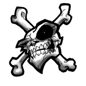 Cool Skull Wallpaper HD Here