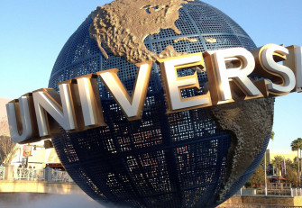Universal Studios Wallpaper