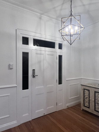 I Wallpaper Interiors