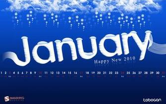 Jan Wallpaper Lrg Outlier January
