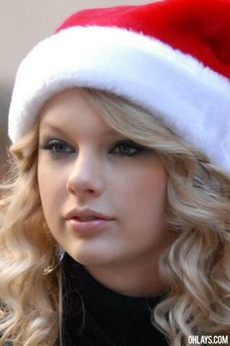 Taylor Swift iPhone Wallpaper Ohlays
