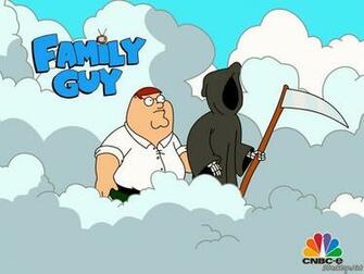 Family Guy Wallpaper HD Res