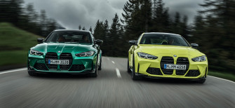 Official Bmw M3 G80 M4 G82 Specs Wallpaper Videos