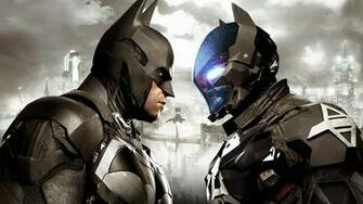 Batman Arkham Knight Wallpaper HD