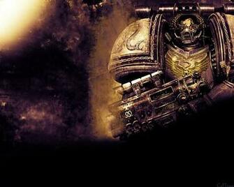 Warhammer 40k Soldier By Coltrane11