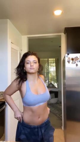 Picture Of Jade Chynoweth
