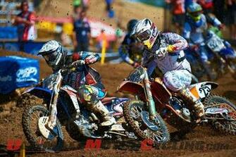 Ama Motocross Racing Wallpaper Picswallpaper