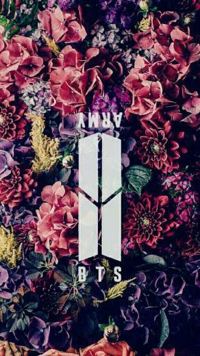 Bts Army Wallpaper Group