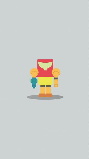 Smash Bros iPhone Wallpaper Samus By Numfive