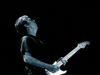 Eric Clapton Wallpaper By Johnnyslowhand