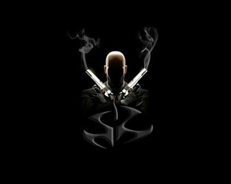 Hitman Wallpaper By Soccerdemon