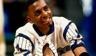 Penny Hardaway Wallpaper Wallpaperpulse